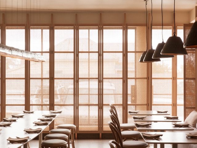 8 Decorating Ideas to Borrow From Beautiful Auckland Restaurants | Houzz NZ