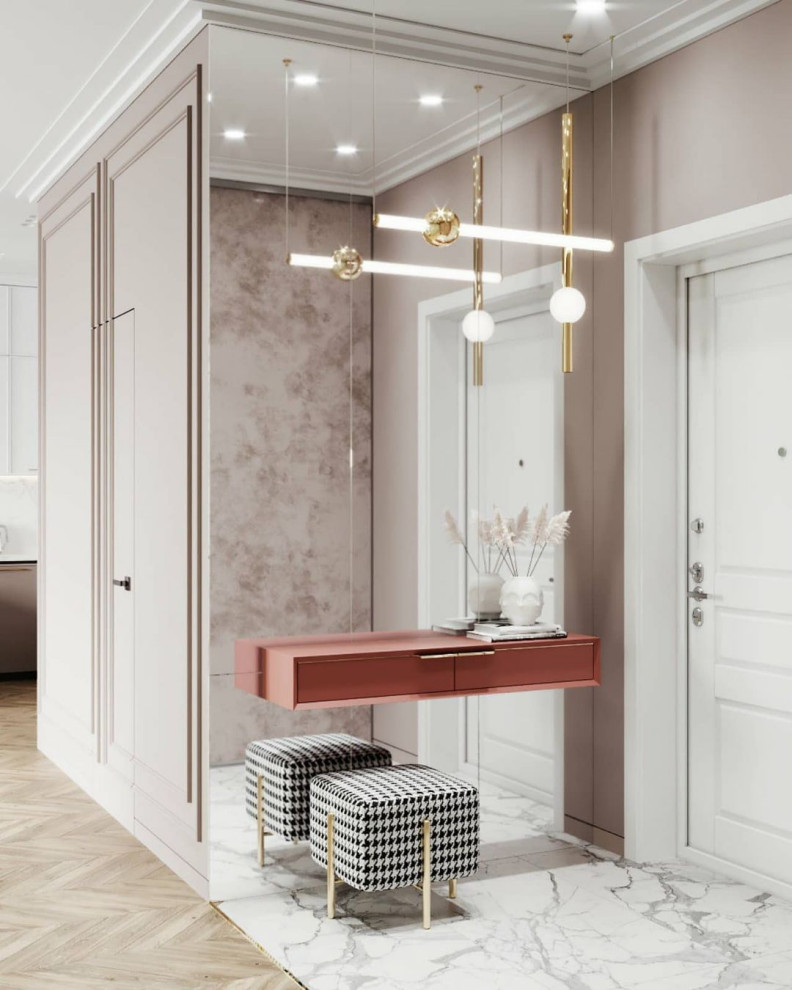 ЖК "Октябрьское поле", Москва