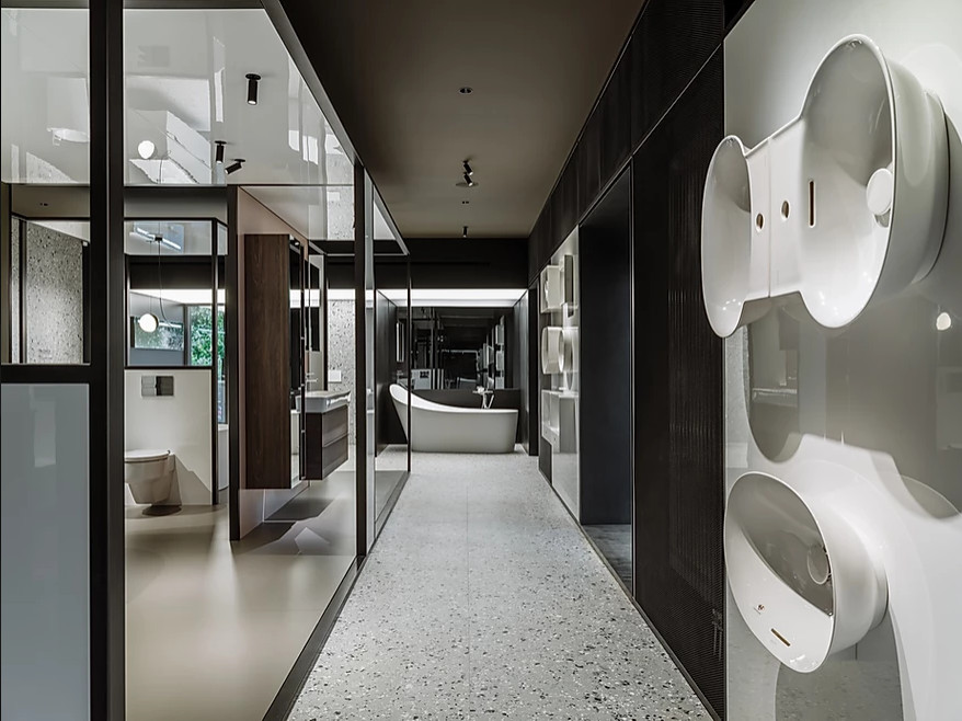 Официальный бутик LAUFEN