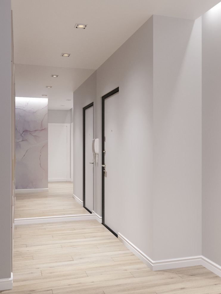 ЖК Легенда Дальневосточного