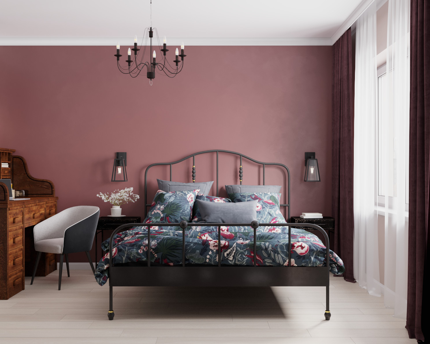 ул. Майский проезд