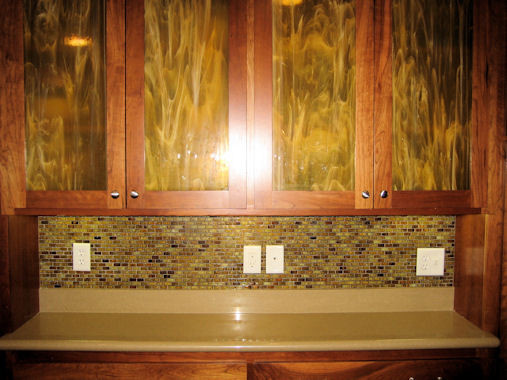 Kitchens modern-kueche