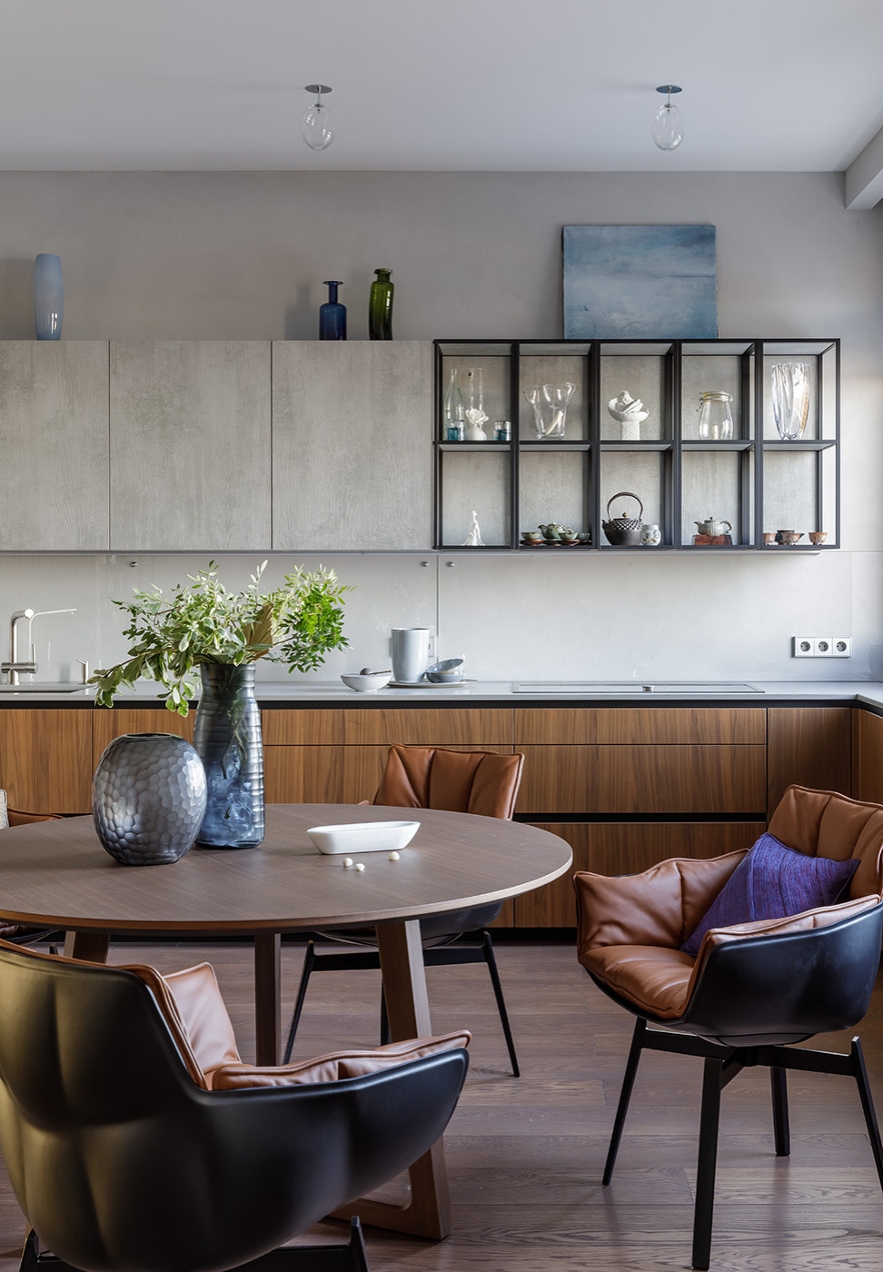 Кухня под заказ