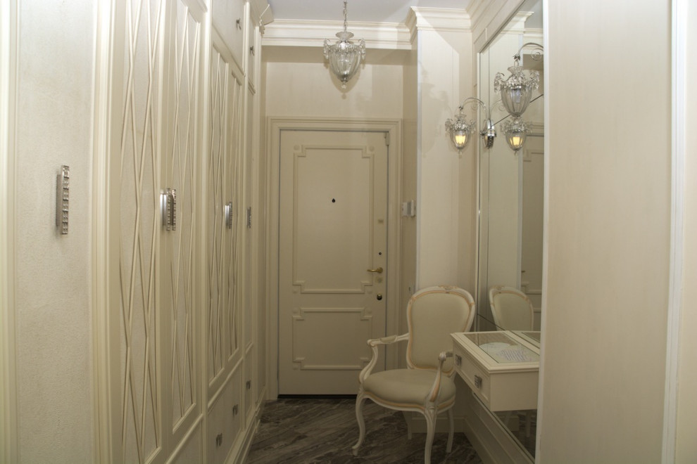 Квартира на Ломоносовском