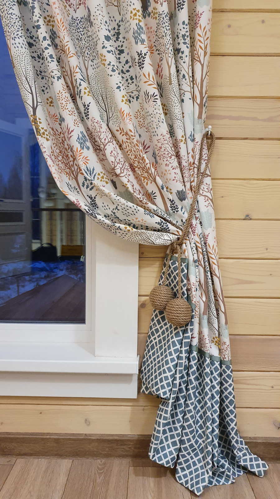 Дача в подмосковье