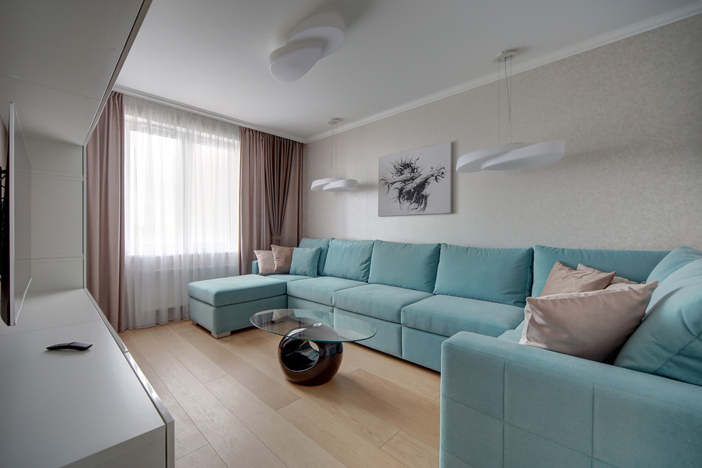 Квартира в Кудрово