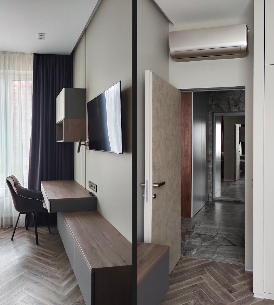 ЖК "Западный порт"