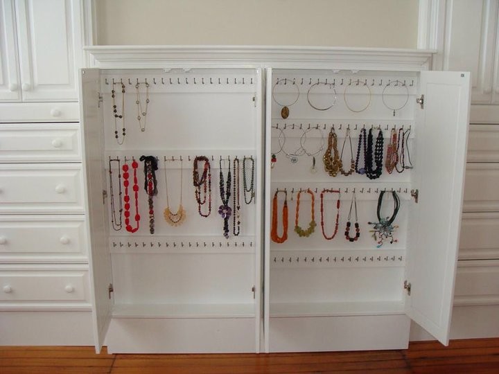 Organizational Accessories