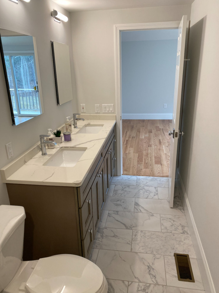 Home Remodeling Project