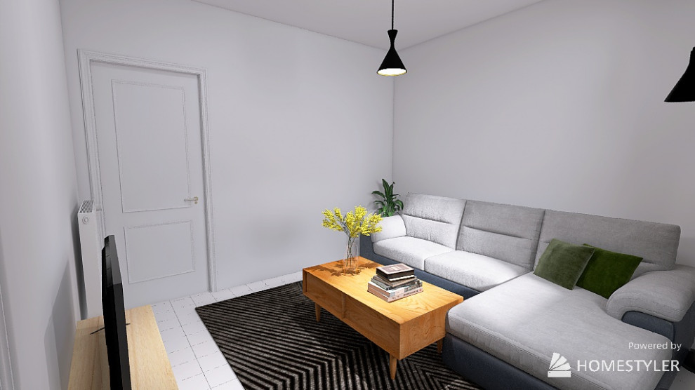Projet Maison Chaplet