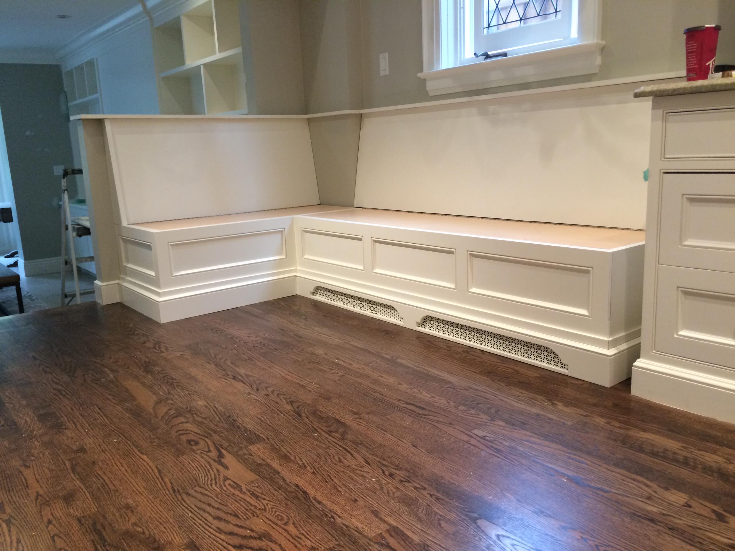 Smaller Projects