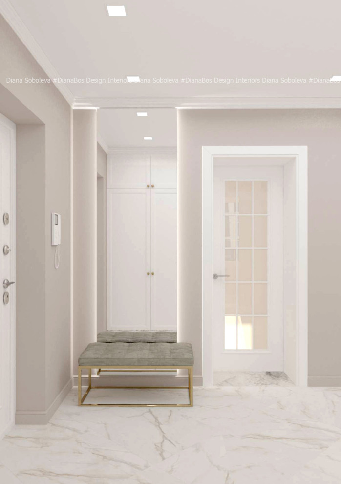 Современность в нео