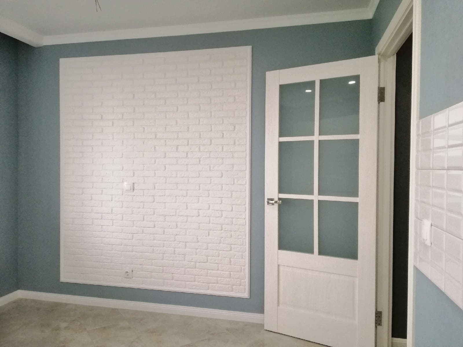 Мининская д.50