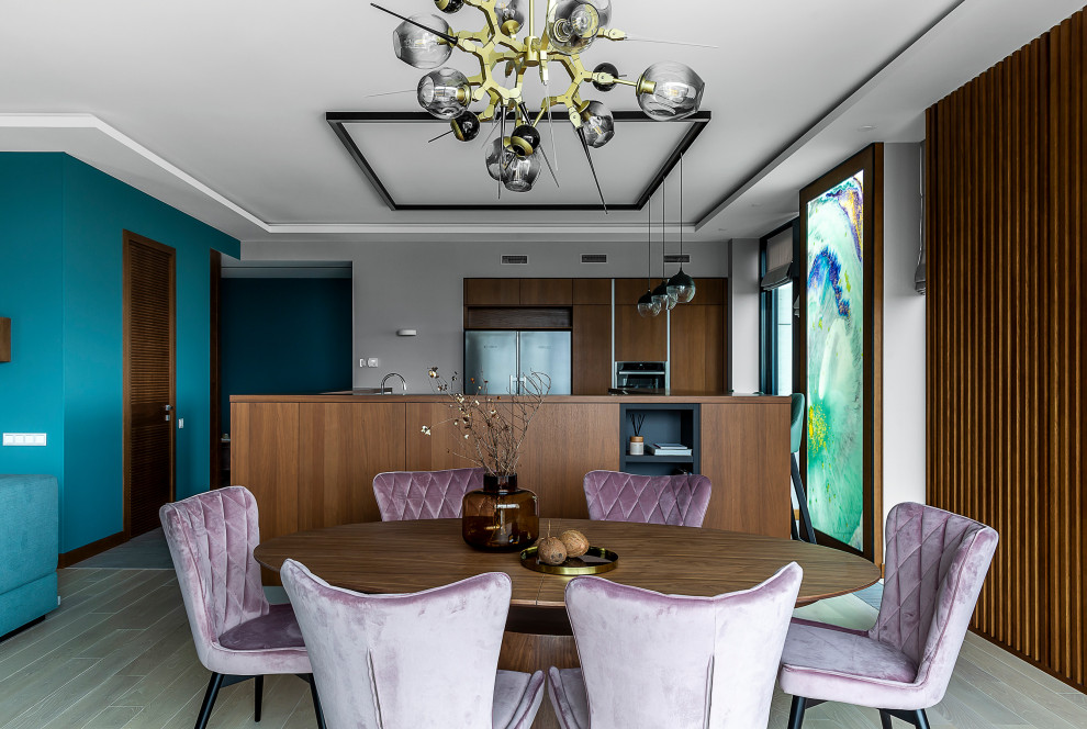 ЖК Воробьев Дом