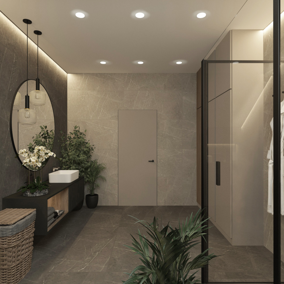 Ванная комната 14 м2