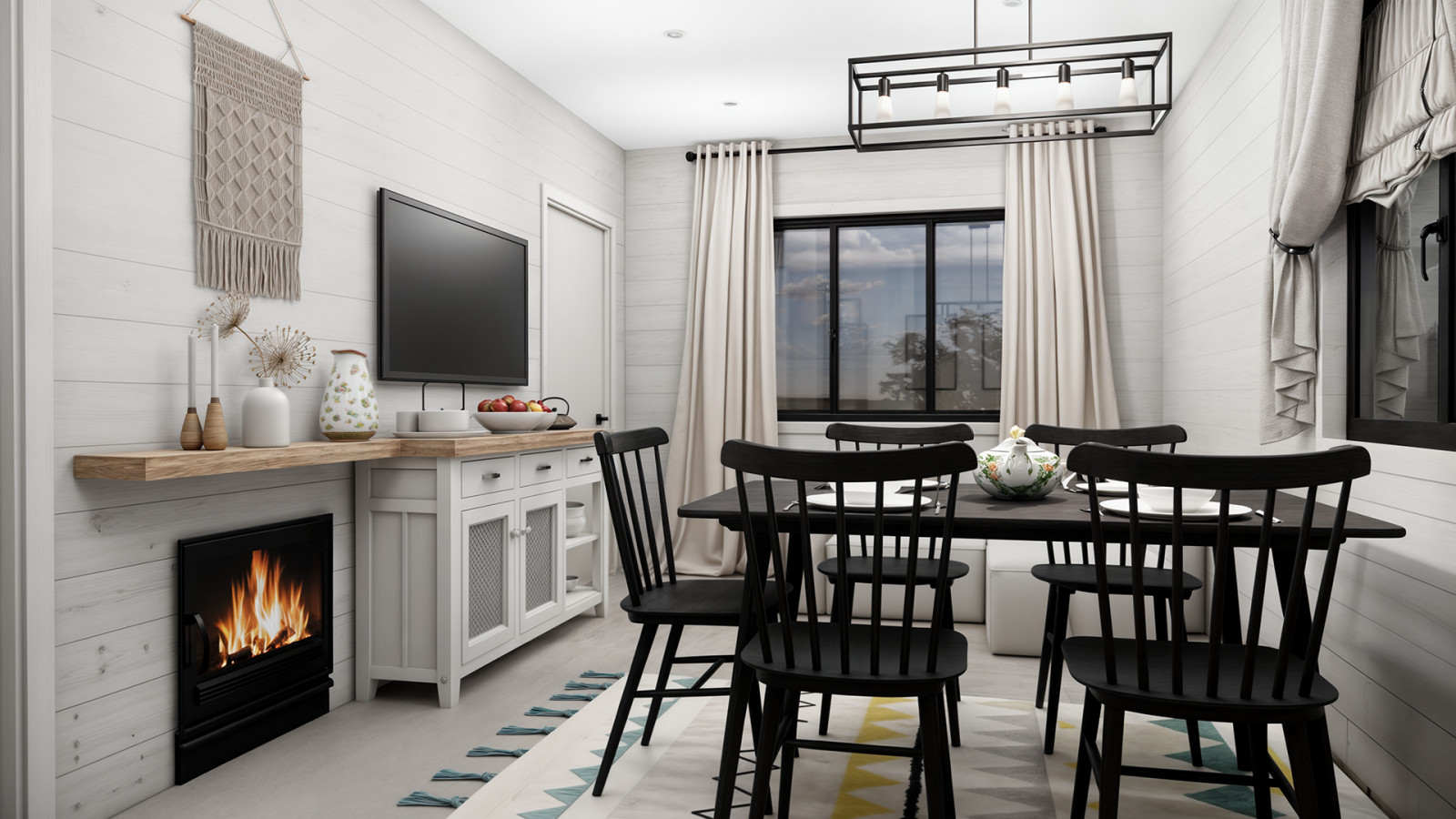 Проект бани