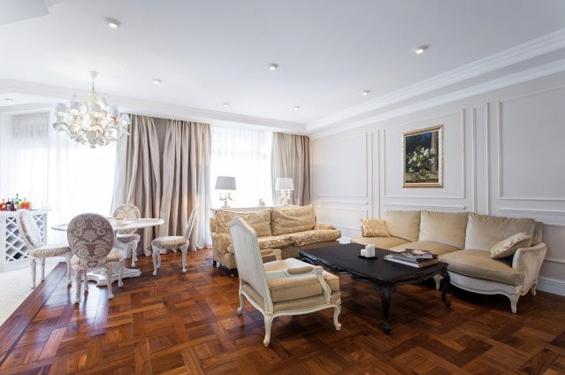 Долина грез