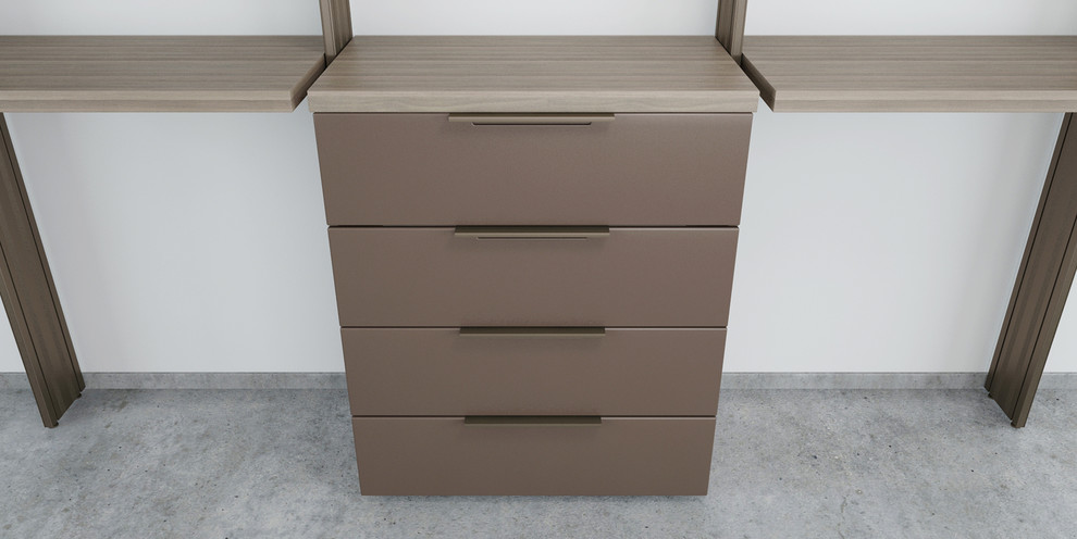 Гардеробная