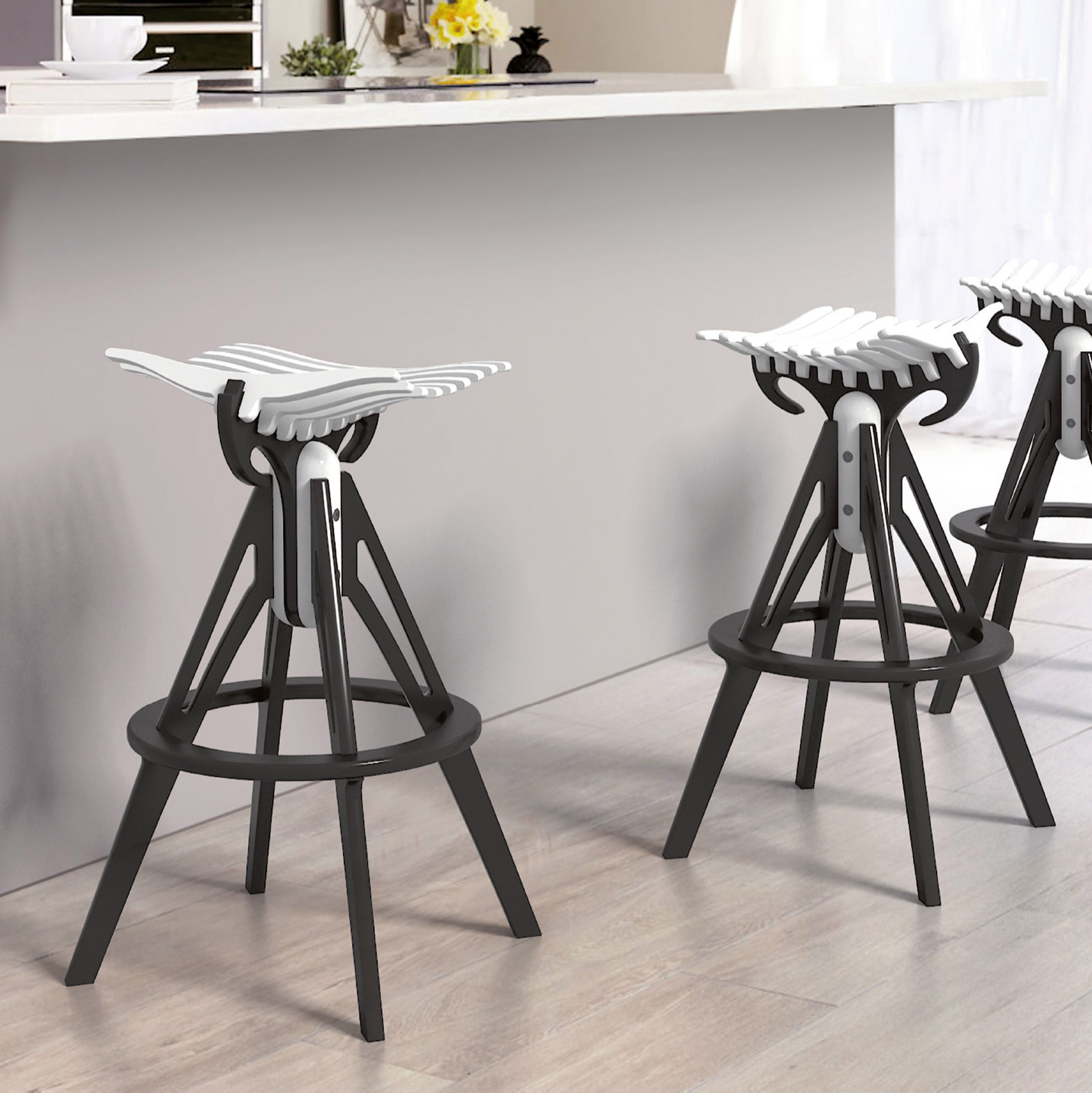 дизайнерский стул BullStool Bar