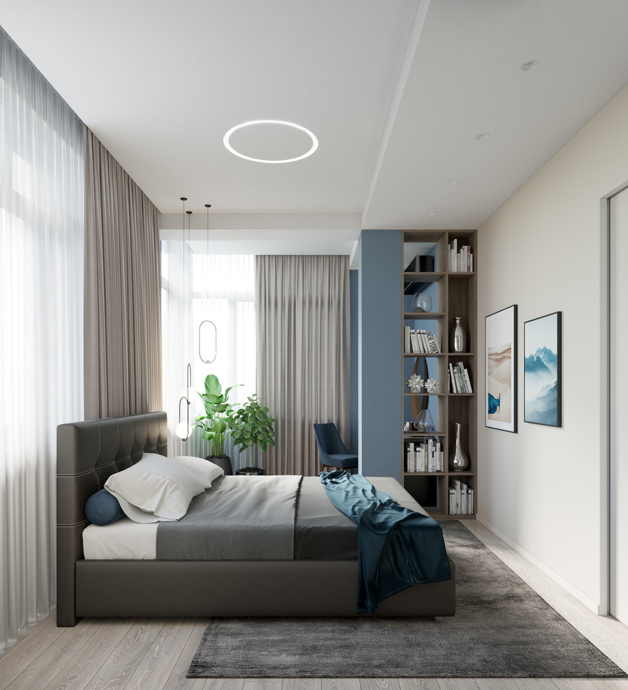 Квартира в Сочи с небольшим бюджетом.