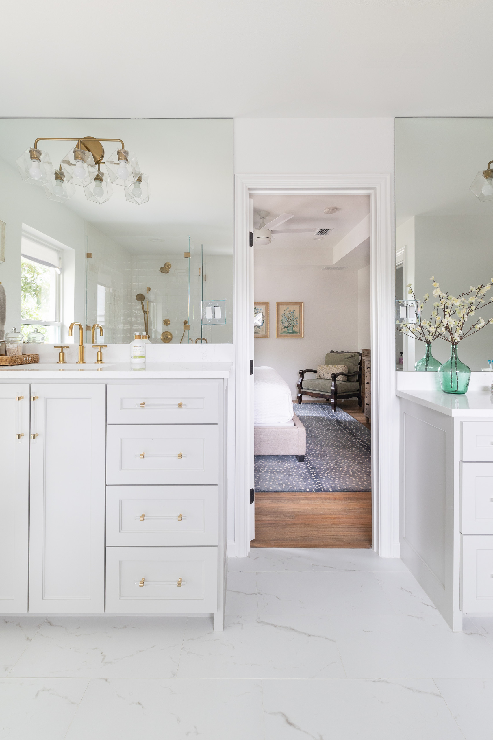 Colfax Primary Suite
