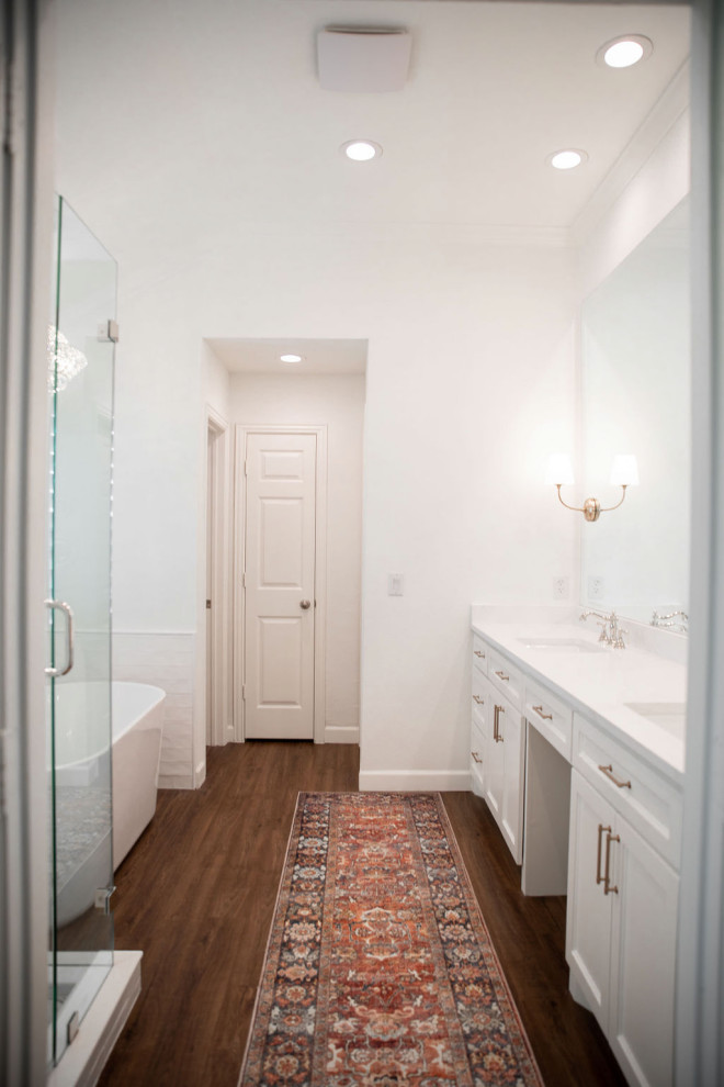 Primary Bathroom II