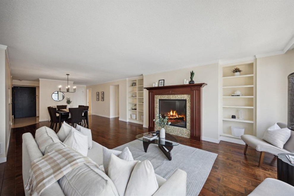 Westmount Place Condo Reno