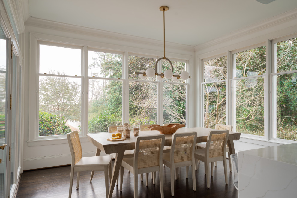 Home design - coastal home design idea