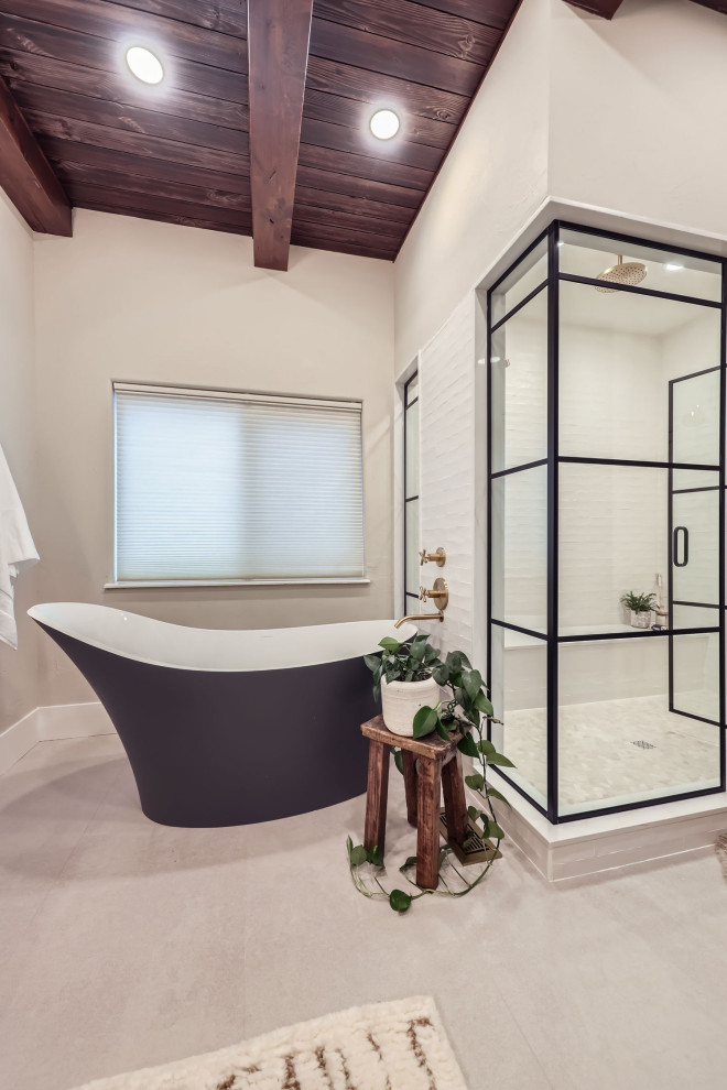 Master Bathroom Remodel