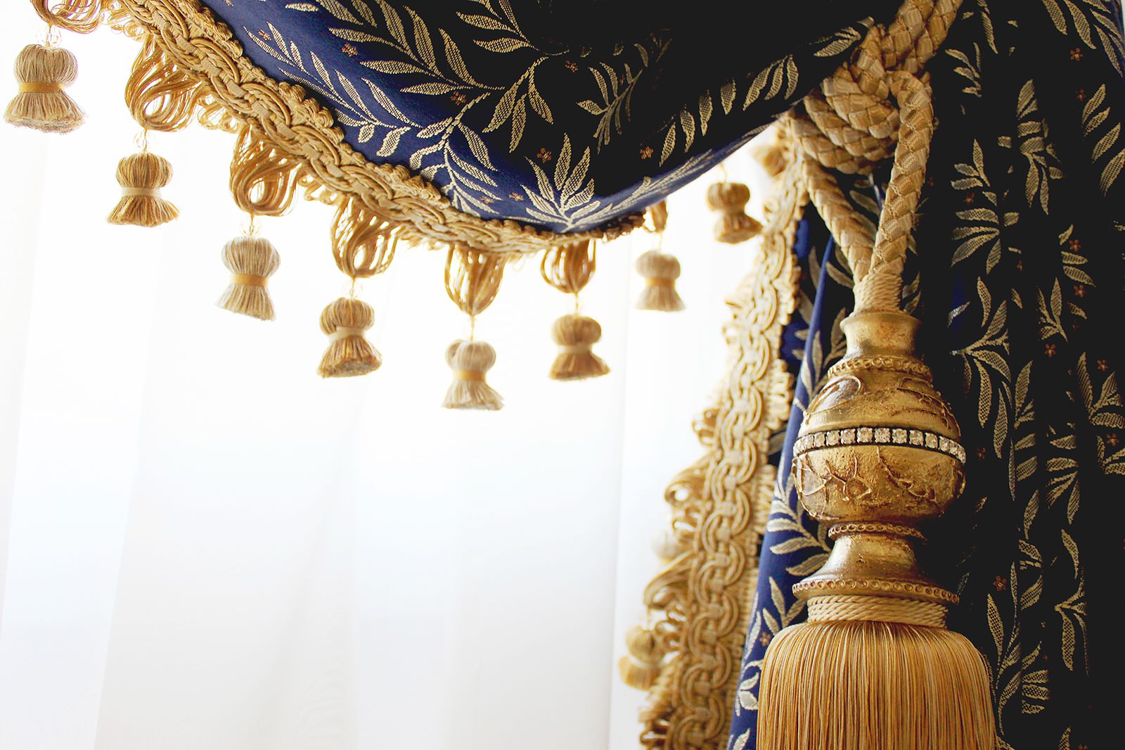 Квартира в Лондоне