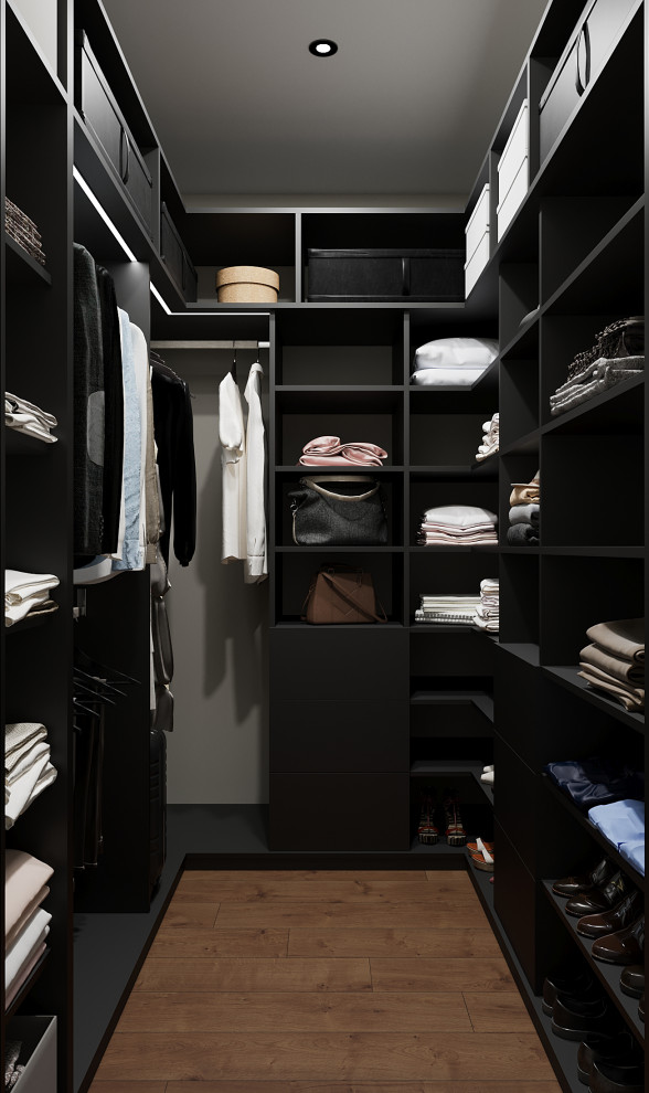 Проект частного дома 185м2, Рязанская область