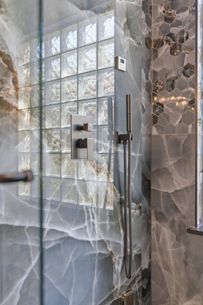 Taylor Draper- Primary Bath Remodel