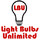 Light Bulbs Unlimited
