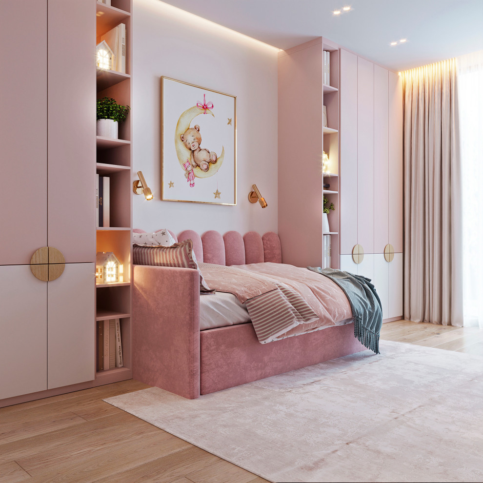 Дизайн-проект жилого дома в КП «Первозванный» 174.3 кв.м