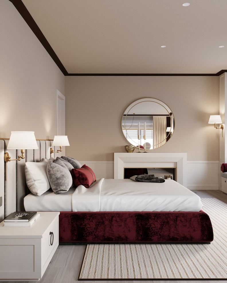 Загородный дом