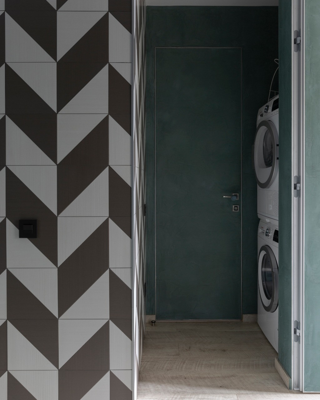 Трифоновский (реализация)