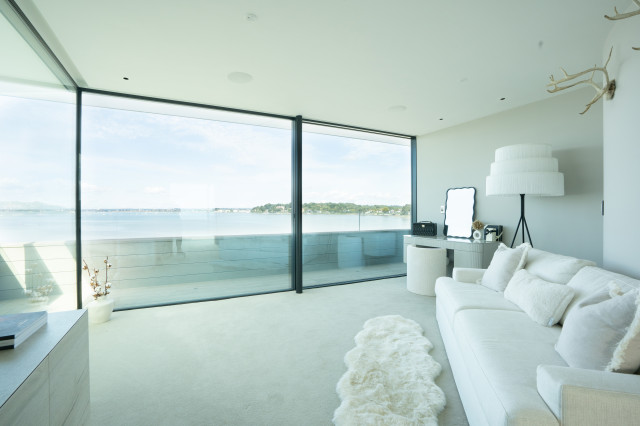 Styling & Presentation project maritim-sovrum