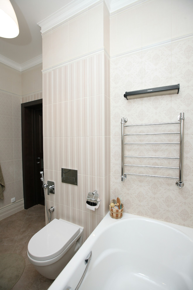 Квартира в ЖК Скай Севен 9 этаж.