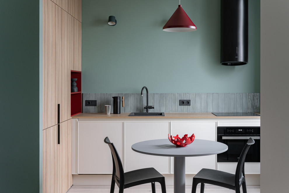 Петровский парк