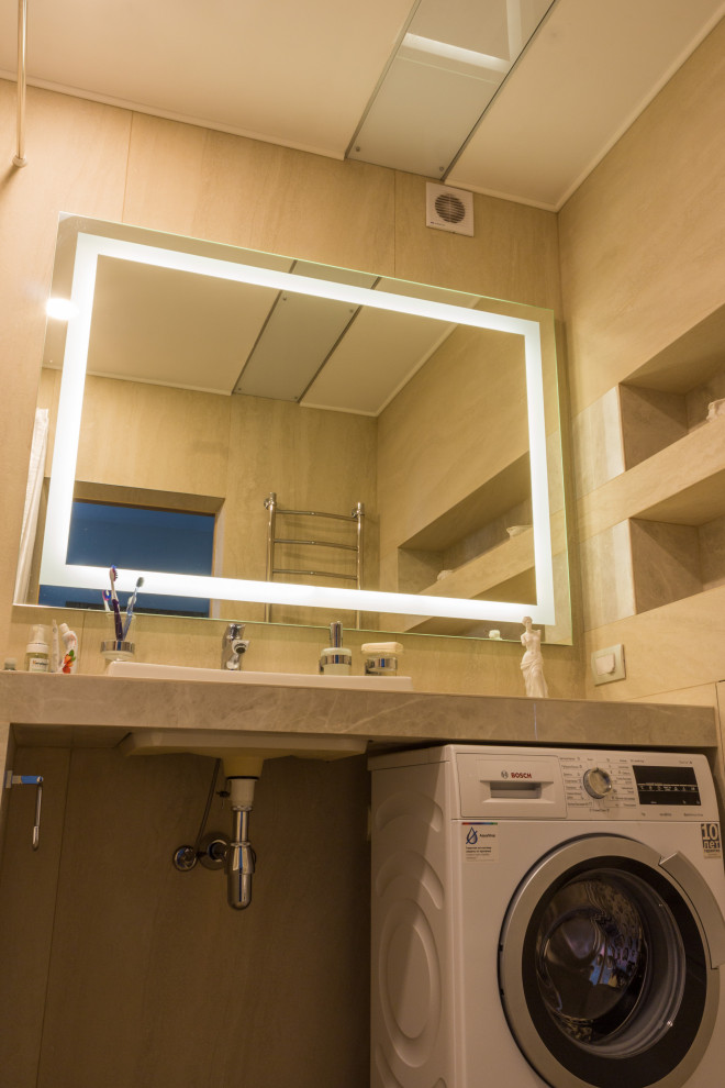 Дизайн квартиры ЖК "Соколиная гора"