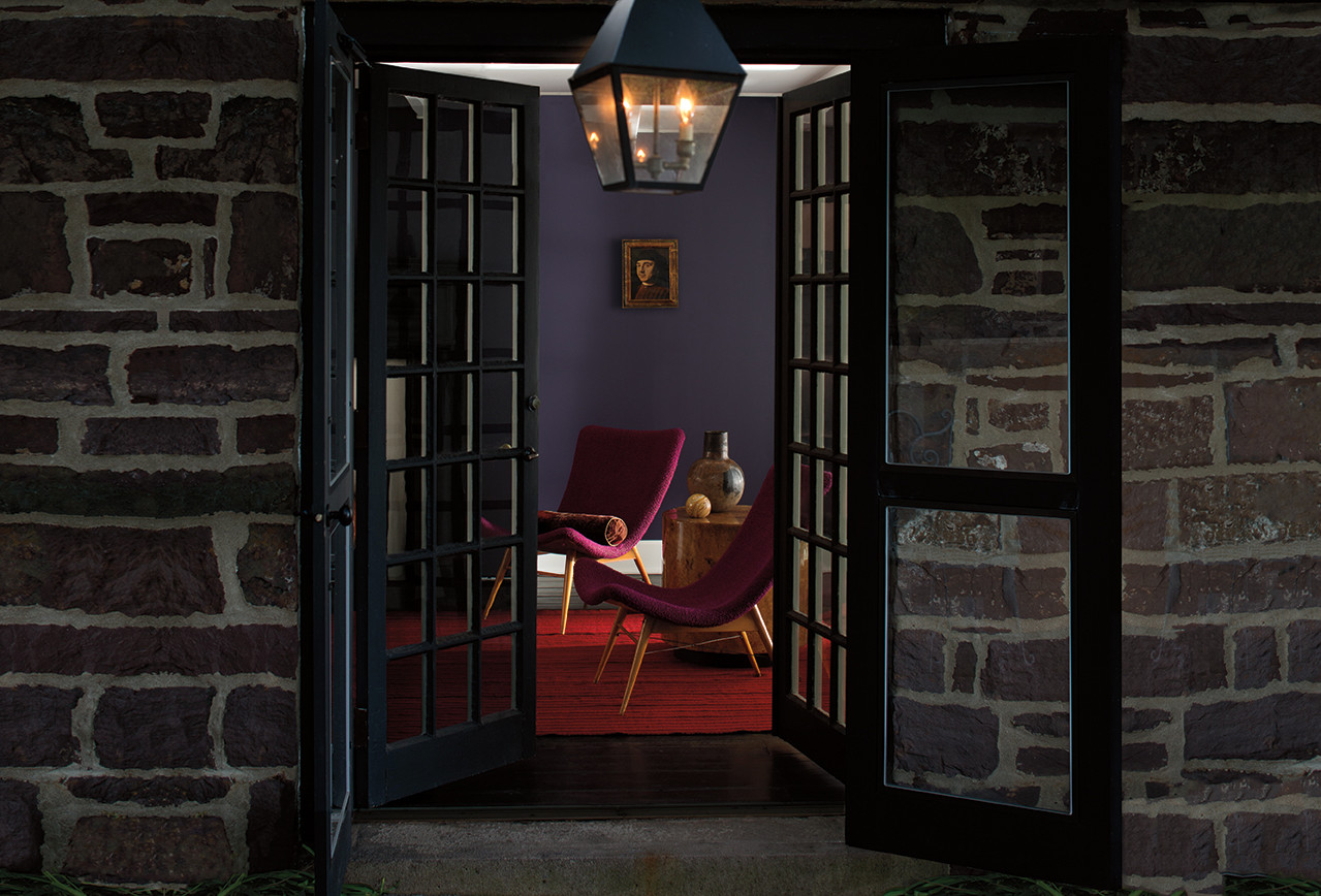 Цвет года 2017 (Shadow 2117-30)