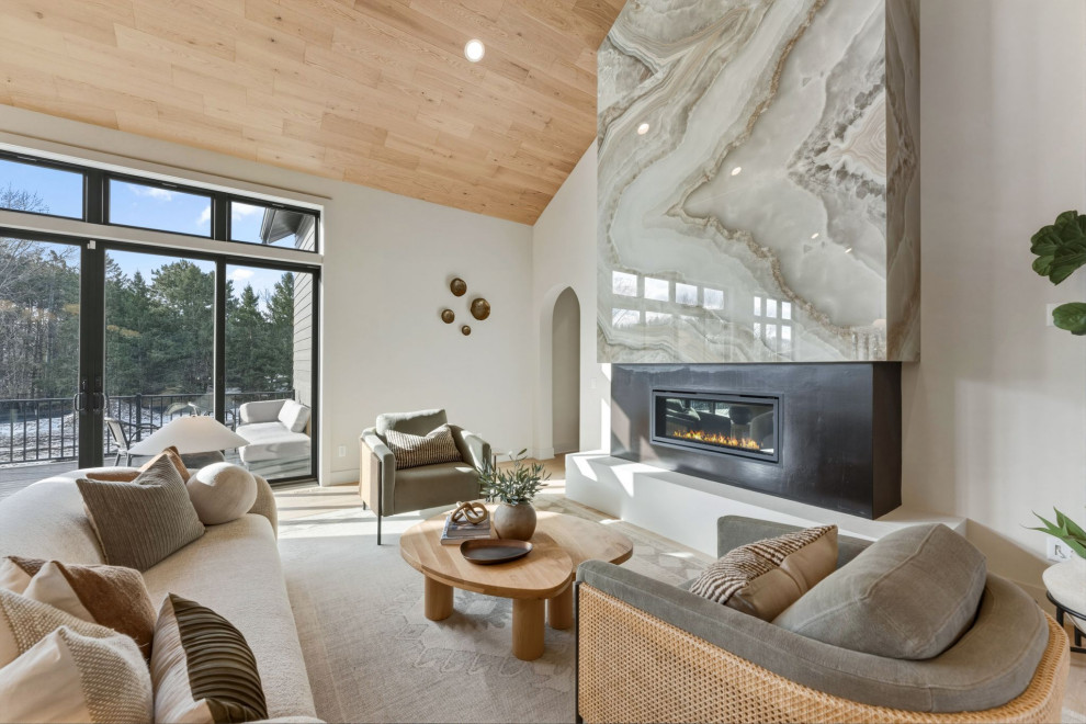 McDonald Construction Laurel Dream Home