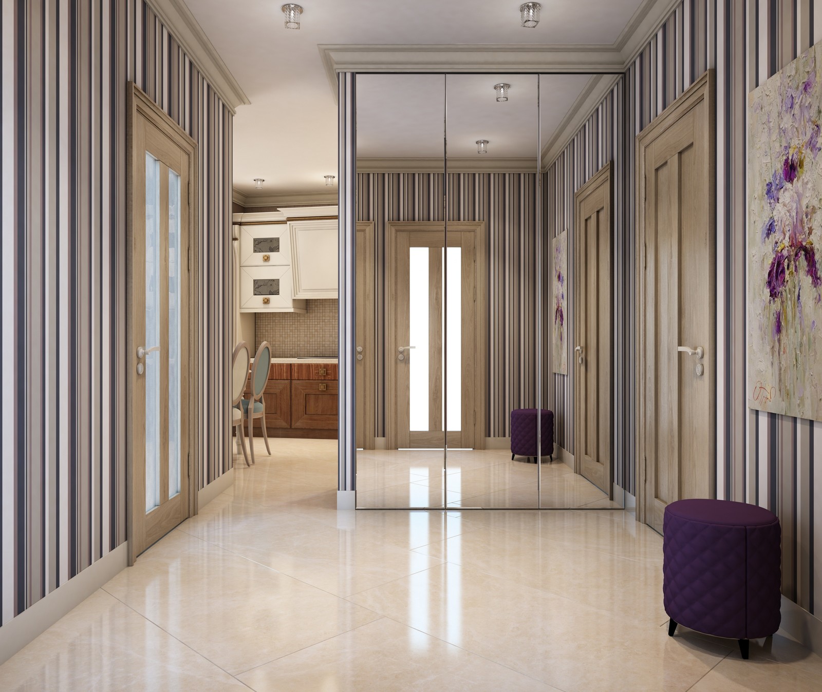 жк Фили Град