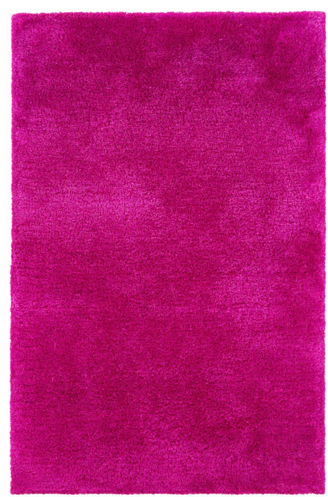 Oriental Weavers Cosmo 81103 Pink/Pink Area Rug 5' X 7'