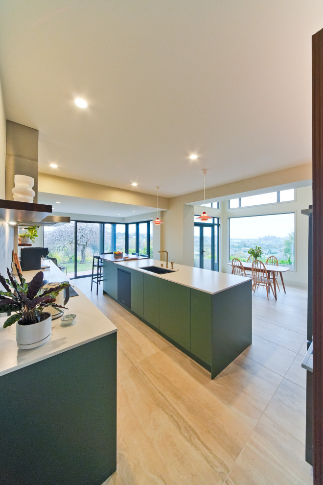 1925 Period Property Re-Imagined