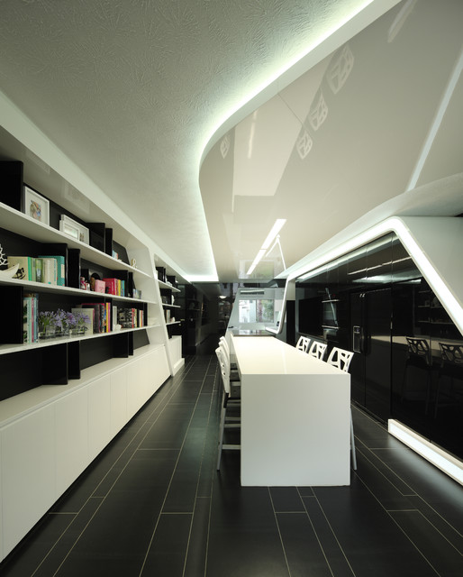 Unit 23 contemporary-koek