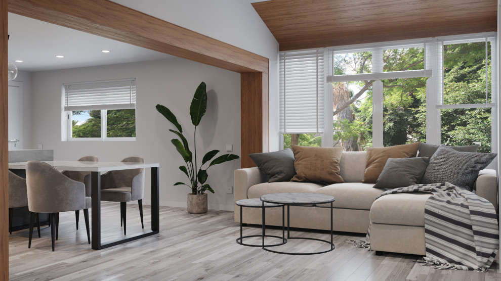 Апартамент в городе Tabaiba en Tenerife