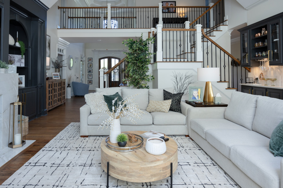 Polo Fiels Home Remodel