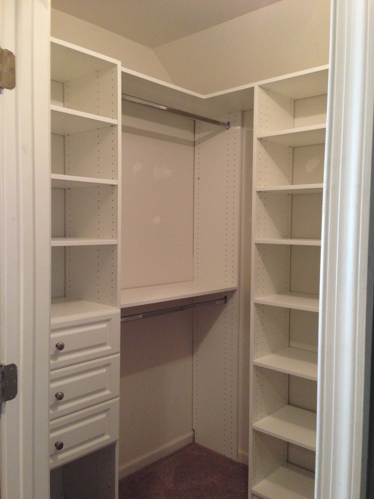 Custom Closet Design Nj Dandk Organizer