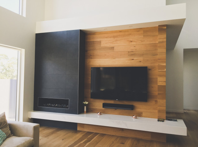 Carindale 2.0 modern-allrum